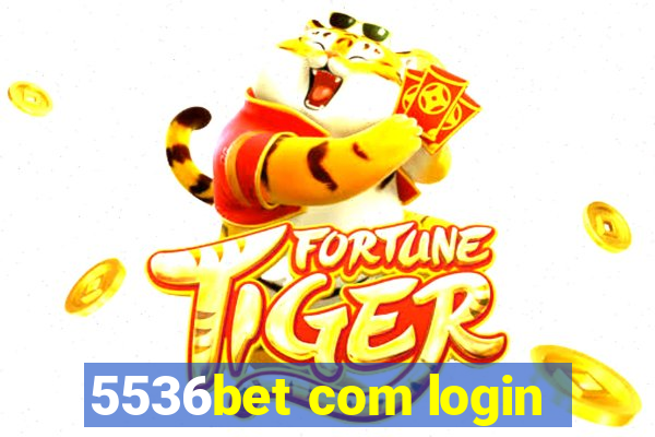 5536bet com login